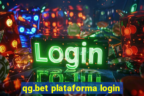 qg.bet plataforma login